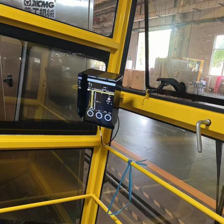 徐工XGT6515-10塔式起重机