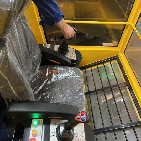 徐工XGT6515-10塔式起重机