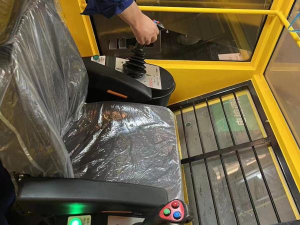 徐工XGT6515-10塔式起重機