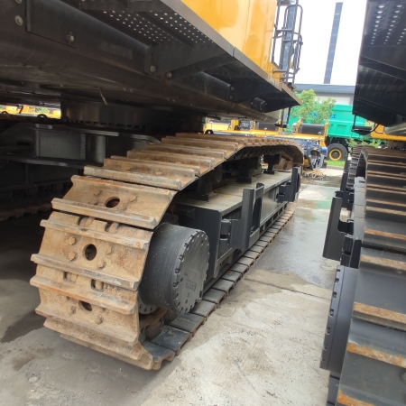 徐工XE950GA履带式挖掘机