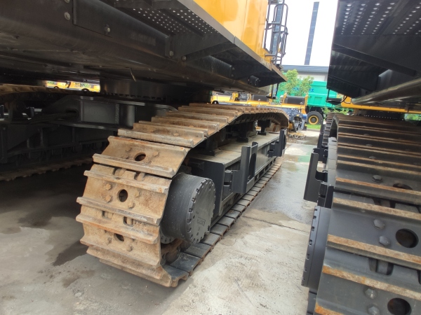 徐工XE950GA履帶式挖掘機(jī)