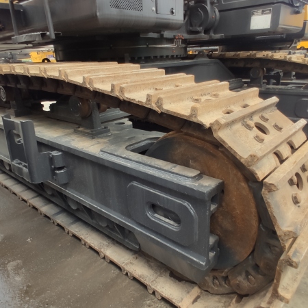 徐工XE950GA履带式挖掘机