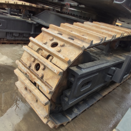 徐工XE950GA履带式挖掘机