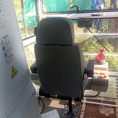 徐工XGT6015A-8S塔式起重机