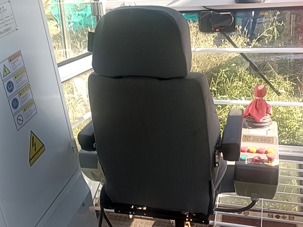 徐工XGT6015A-8S塔式起重機