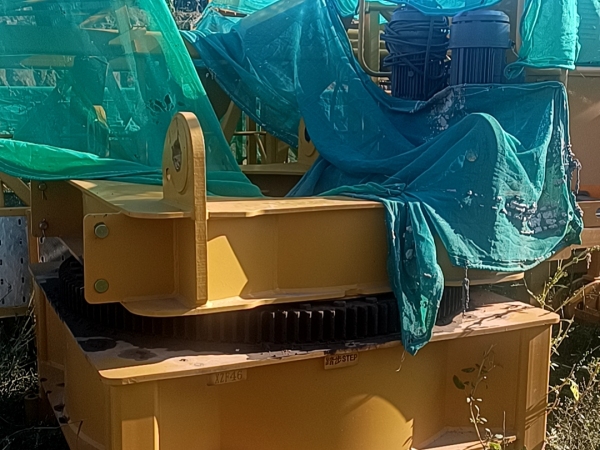 徐工XGT6015A-8S塔式起重機