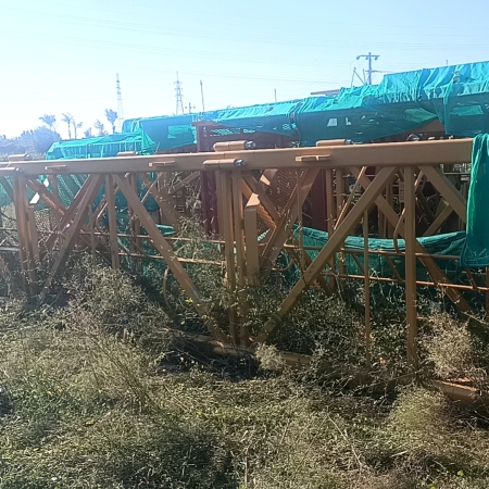 徐工XGT6015A-8S塔式起重机