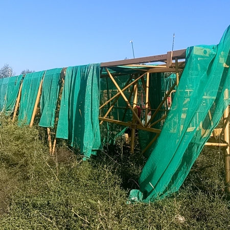 徐工XGT6015A-8S塔式起重机