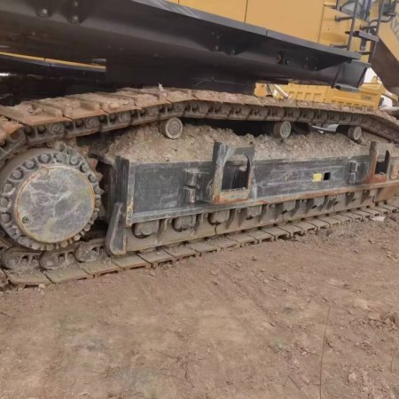 徐工XE950GA履带式挖掘机