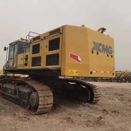 徐工XE950GA履带式挖掘机