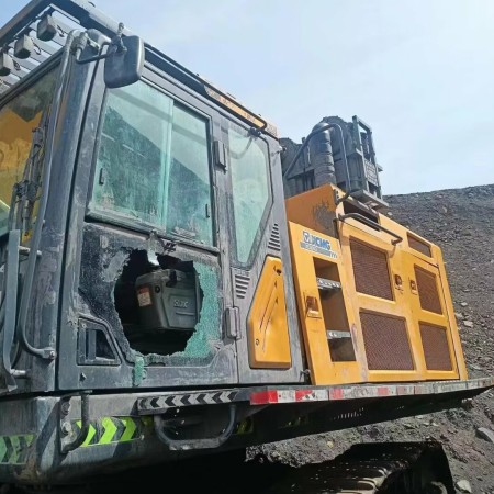 徐工XE800D履带式挖掘机