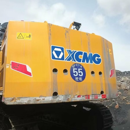 徐工XE800D履带式挖掘机