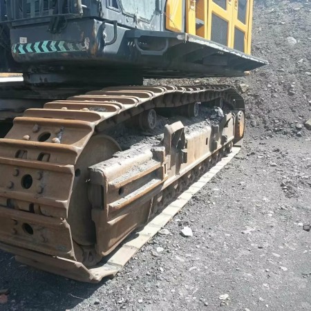 徐工XE800D履带式挖掘机