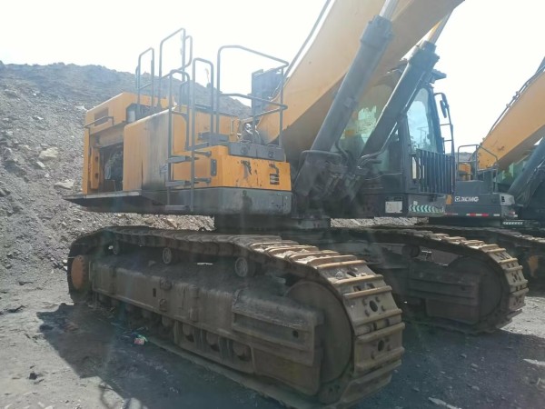 徐工XE800D履帶式挖掘機(jī)