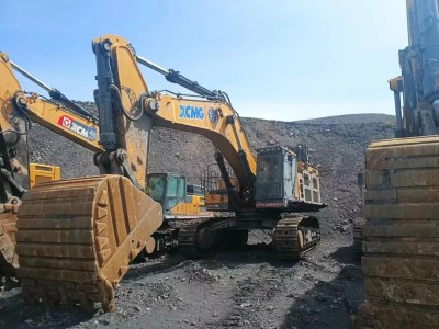 徐工XE800D履帶式挖掘機(jī)