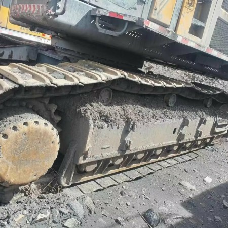 徐工XE800D履带式挖掘机