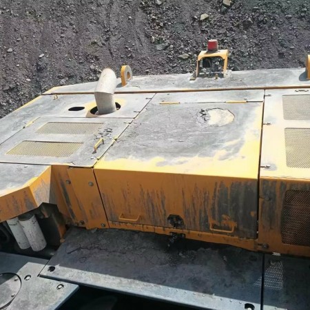 徐工XE800D履带式挖掘机