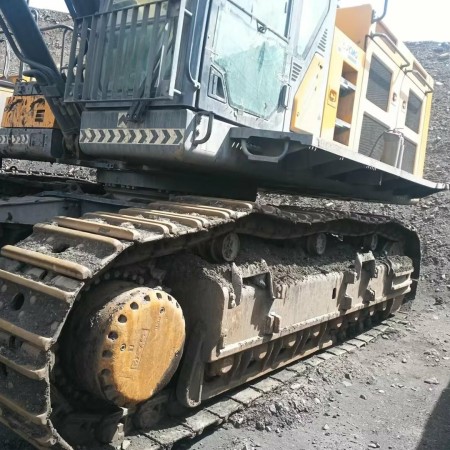 徐工XE800D履带式挖掘机