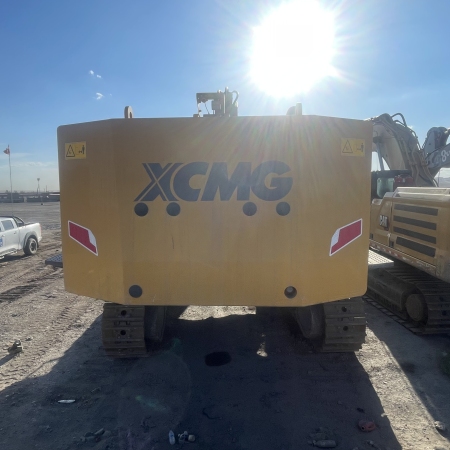 徐工XE1000履带式挖掘机