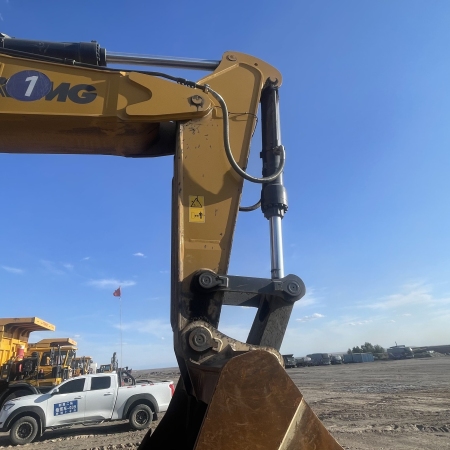 徐工XE1000履带式挖掘机