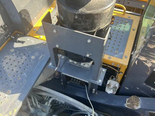 徐工XE520DK履带式挖掘机