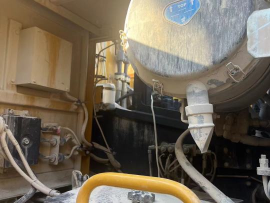 徐工XE520DK履带式挖掘机