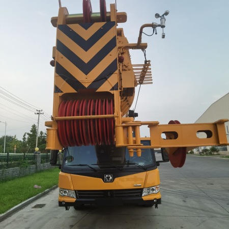 徐工XCA200L8全地面起重机