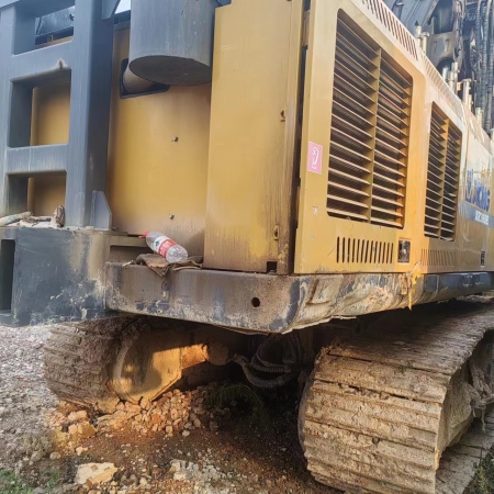 徐工XR360E旋挖钻机