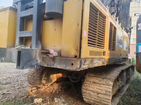 徐工XR360E旋挖鉆機(jī)