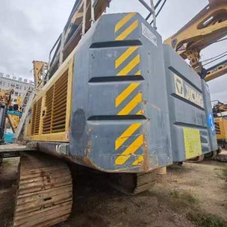 徐工XR240E旋挖钻机