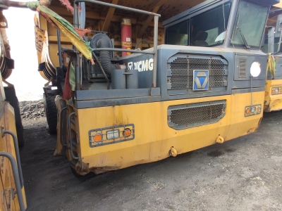 徐工XDM80寬體車