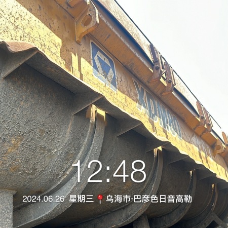 徐工XDM80宽体车