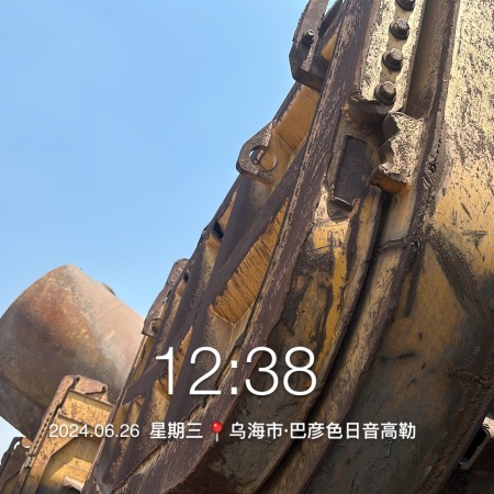 徐工XDM80宽体车