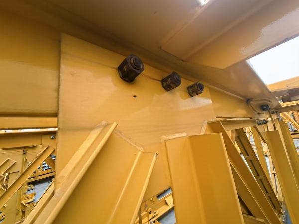 徐工XGT6015A-8S塔式起重機(jī)