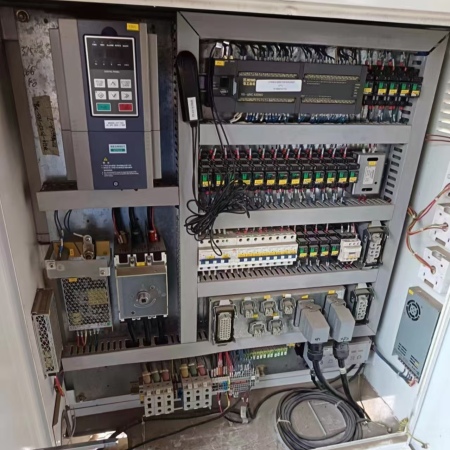 徐工XGT6015A-8S塔式起重机