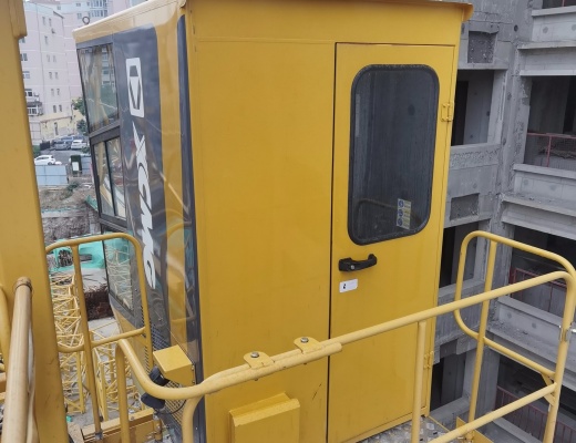 徐工XGT6015A-8S塔式起重机