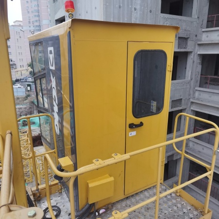 徐工XGT6015A-8S塔式起重机