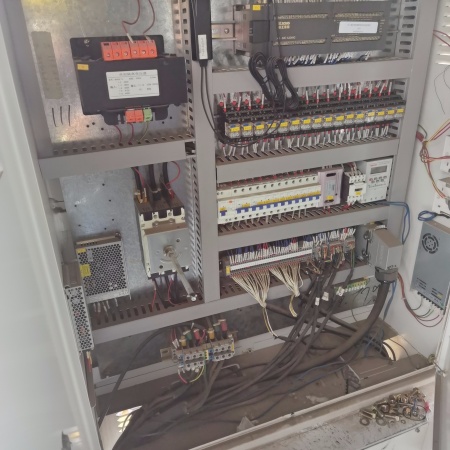 徐工XGT6015A-8S塔式起重机