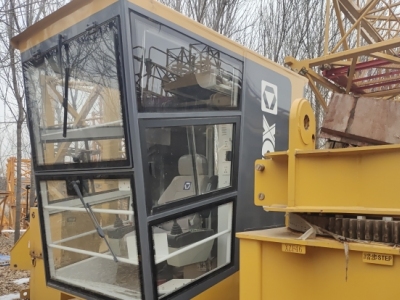 徐工XGT6015A-8S塔式起重機