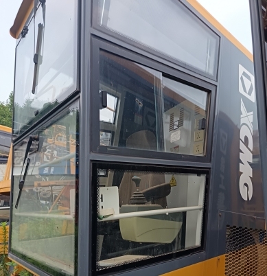 徐工XGT6015A-8S塔式起重機