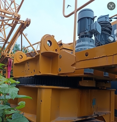 徐工XGT6015A-8S塔式起重機