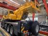 徐工XCT85汽車起重機