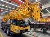 徐工XCT85汽車起重機
