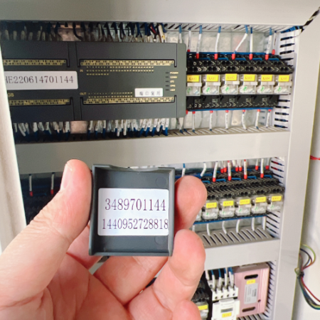 徐工XGT6515C-10S塔式起重机