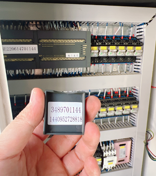 徐工XGT6515C-10S塔式起重機(jī)