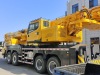 徐工XCT80汽車起重機(jī)