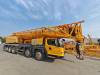 徐工XCT110汽車起重機(jī)