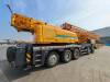 徐工XCT110汽車起重機(jī)