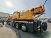 徐工XCT110汽車起重機(jī)