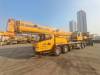 徐工QY50K5D-2汽車起重機(jī)
